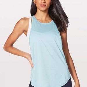 Lululemon Top